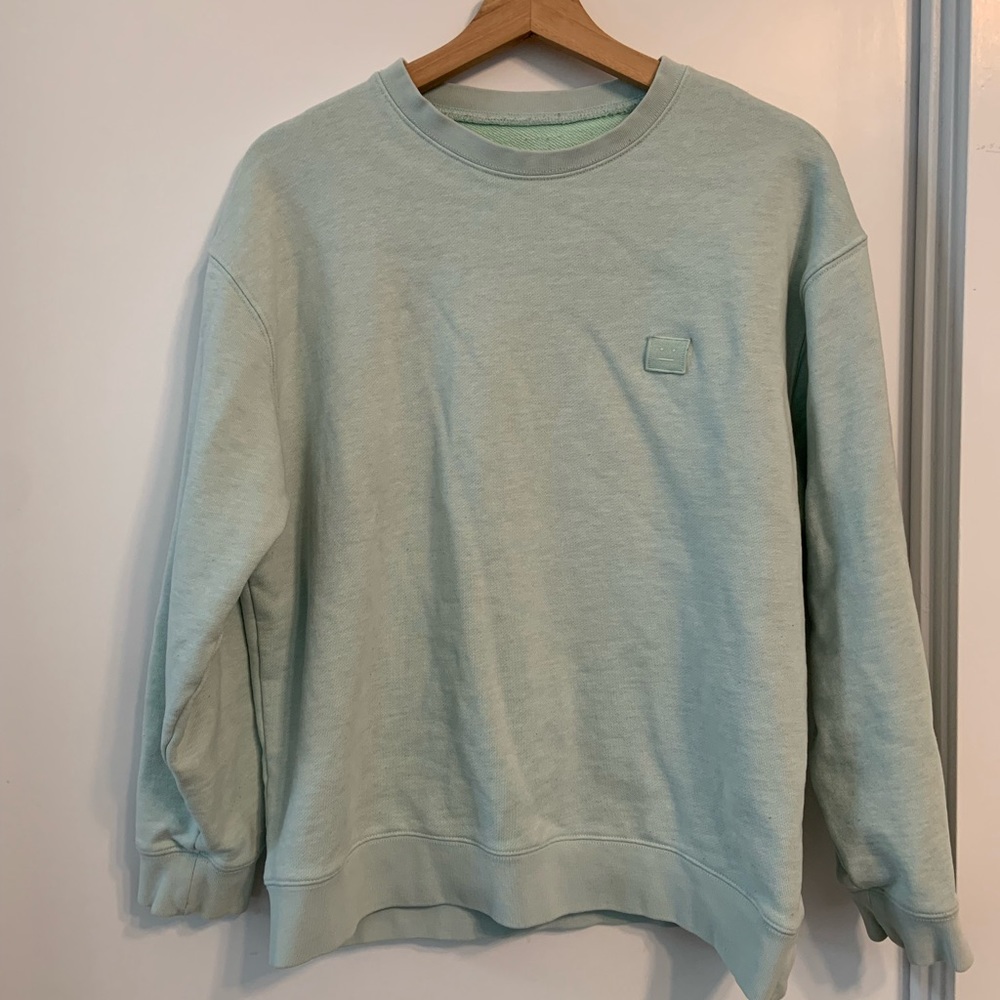 Acne studios long sleeve Tee
